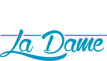 Logo La Dame Ramillies
